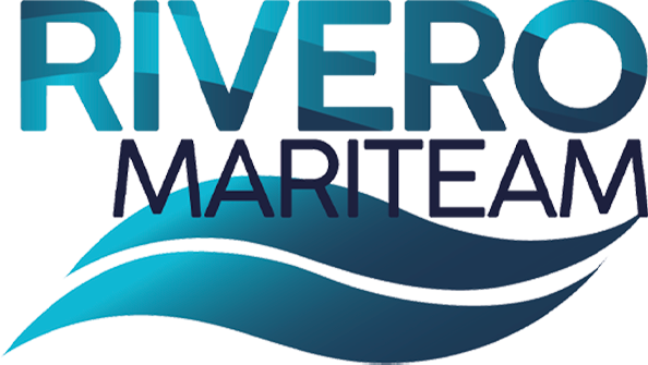 Logo Rivero Mariteam